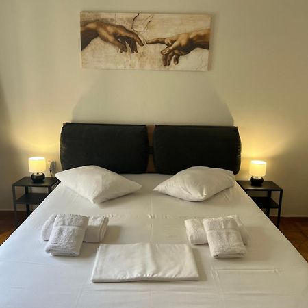 Apartment In Ateny Zewnętrze zdjęcie