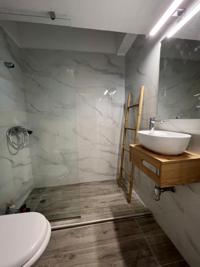 Apartment In Ateny Zewnętrze zdjęcie