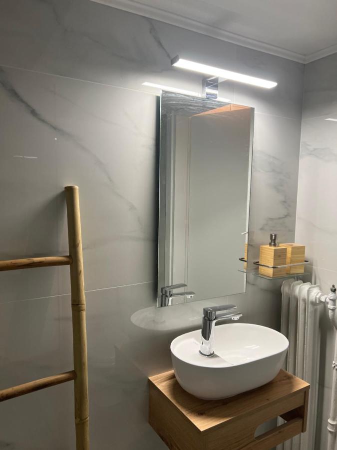 Apartment In Ateny Zewnętrze zdjęcie