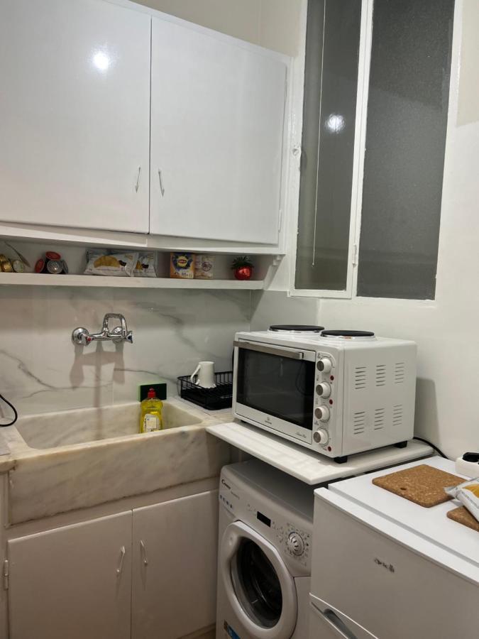 Apartment In Ateny Zewnętrze zdjęcie