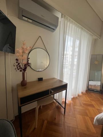 Apartment In Ateny Zewnętrze zdjęcie